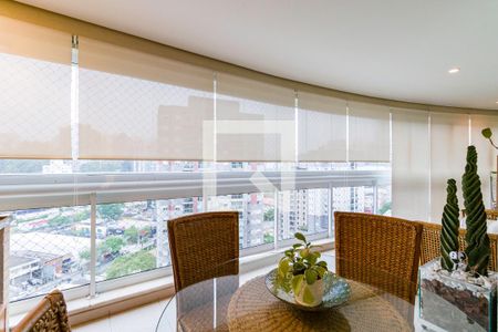 Apartamento à venda com 3 quartos, 174m² em Panamby, São Paulo
