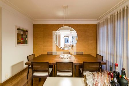 Apartamento à venda com 3 quartos, 174m² em Panamby, São Paulo