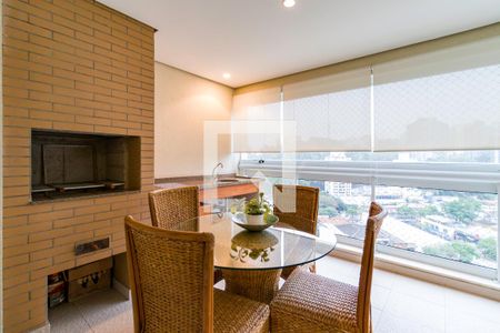 Apartamento à venda com 3 quartos, 174m² em Panamby, São Paulo