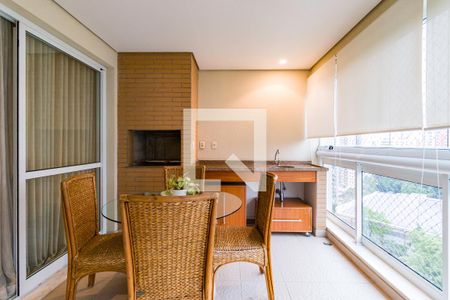Apartamento à venda com 3 quartos, 174m² em Panamby, São Paulo