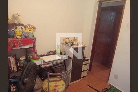 Apartamento à venda com 2 quartos, 57m² em Tijuca, Rio de Janeiro