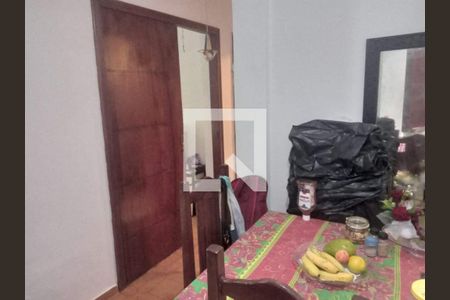 Apartamento à venda com 2 quartos, 57m² em Tijuca, Rio de Janeiro