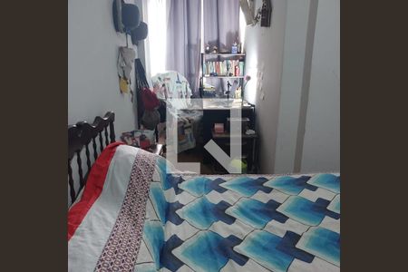 Apartamento à venda com 3 quartos, 96m² em Santa Teresa, Rio de Janeiro