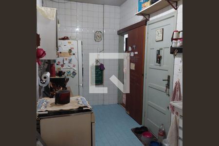 Apartamento à venda com 3 quartos, 96m² em Santa Teresa, Rio de Janeiro