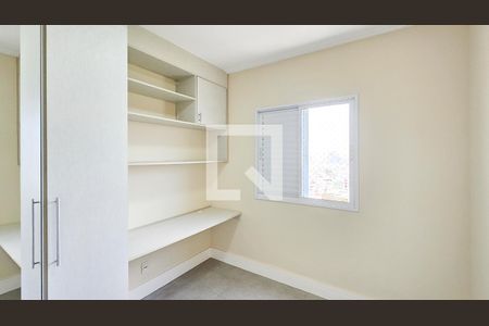 Quarto de apartamento à venda com 2 quartos, 58m² em Umuarama, Osasco