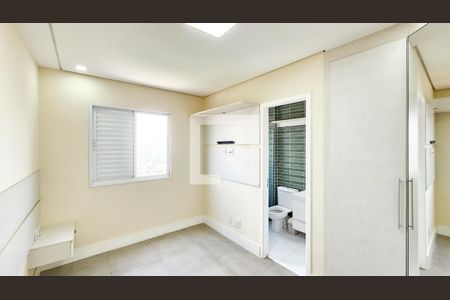 Suíte de apartamento à venda com 2 quartos, 58m² em Umuarama, Osasco