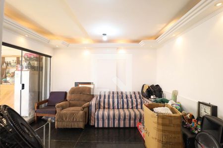 Quarto de apartamento à venda com 3 quartos, 157m² em Parque Novo Mundo, São Paulo