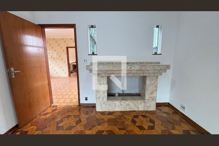 Sala de casa para alugar com 3 quartos, 375m² em Vila Metalúrgica, Santo André