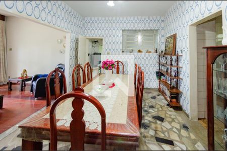 Sala 2 de casa à venda com 3 quartos, 249m² em Calafate, Belo Horizonte