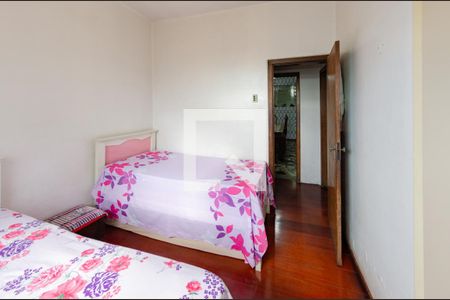 Quarto 1 de casa à venda com 3 quartos, 249m² em Calafate, Belo Horizonte