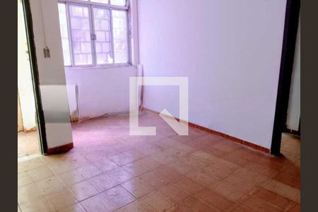 Casa à venda com 2 quartos, 62m² em Jacaré, Rio de Janeiro