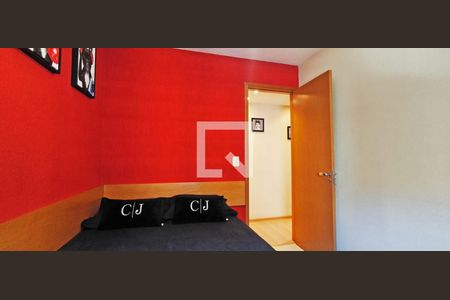 Quarto 1 de apartamento à venda com 3 quartos, 81m² em Imperial de São Cristóvão, Rio de Janeiro