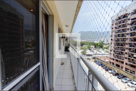 Sala de apartamento à venda com 3 quartos, 81m² em Imperial de São Cristóvão, Rio de Janeiro