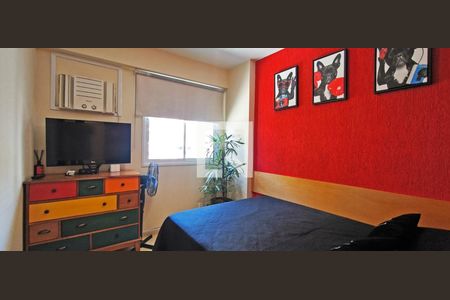 Quarto 1 de apartamento à venda com 3 quartos, 81m² em Imperial de São Cristóvão, Rio de Janeiro