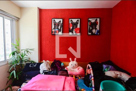 Quarto 1 de apartamento à venda com 3 quartos, 81m² em Imperial de São Cristóvão, Rio de Janeiro