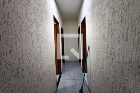 Corredor de casa à venda com 3 quartos, 250m² em Jardim Bom Sucesso, Campinas