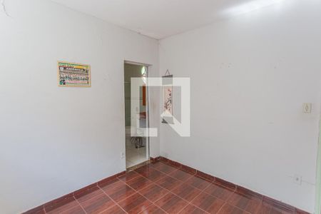 Suíte de casa para alugar com 5 quartos, 300m² em Aparecida, Belo Horizonte