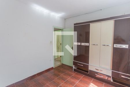 Suíte de casa para alugar com 5 quartos, 300m² em Aparecida, Belo Horizonte
