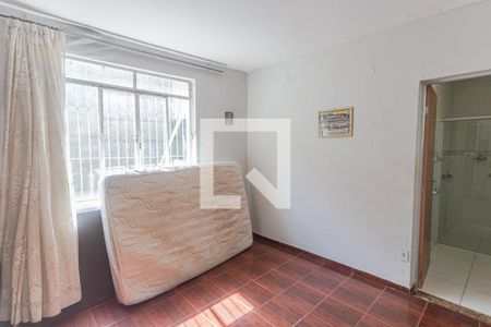 Suíte de casa para alugar com 5 quartos, 300m² em Aparecida, Belo Horizonte