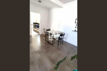 Apartamento à venda com 3 quartos, 88m² em Parque Industrial, Campinas