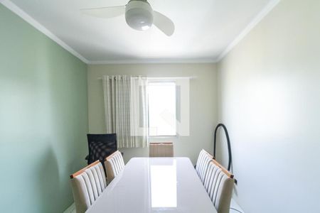 Quarto 1 de apartamento para alugar com 2 quartos, 49m² em Taboão, São Bernardo do Campo