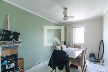 Quarto 1 de apartamento para alugar com 2 quartos, 49m² em Taboão, São Bernardo do Campo