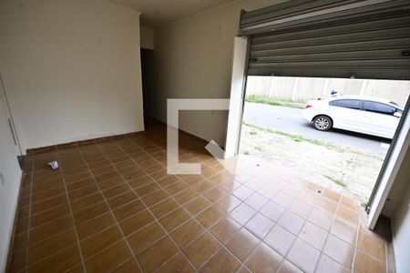 Studio de kitnet/studio para alugar com 1 quarto, 58m² em Vila Americano do Brasil, Goiânia