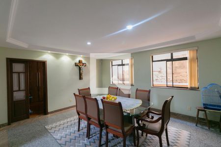 Casa à venda com 4 quartos, 470m² em Itapoã, Belo Horizonte