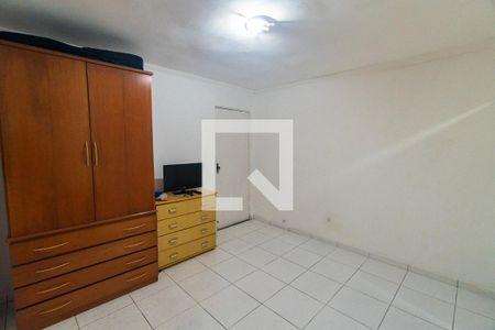 Suite de casa para alugar com 2 quartos, 105m² em Jardim Oriental, São Paulo