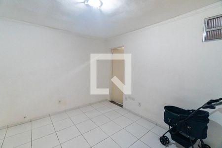 Suite de casa para alugar com 2 quartos, 105m² em Jardim Oriental, São Paulo