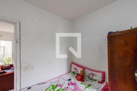 Quarto 1 de apartamento à venda com 2 quartos, 49m² em Jardim Sao Nicolau, São Paulo