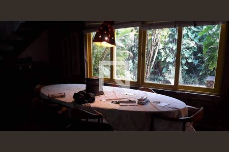 Casa à venda com 4 quartos, 230m² em Itanhangá, Rio de Janeiro