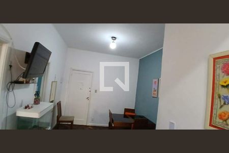 Apartamento à venda com 1 quarto, 34m² em Estácio, Rio de Janeiro
