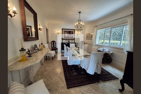 Casa à venda com 5 quartos, 600m² em Joá, Rio de Janeiro