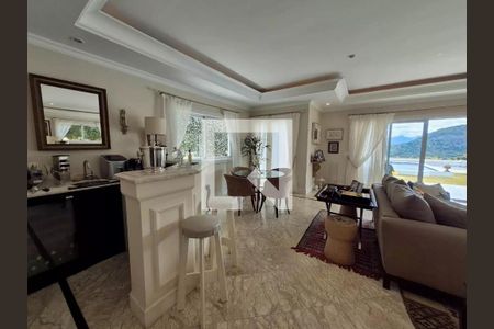 Casa à venda com 5 quartos, 600m² em Joá, Rio de Janeiro