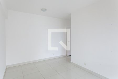 sala de apartamento à venda com 2 quartos, 75m² em Caiçaras, Belo Horizonte