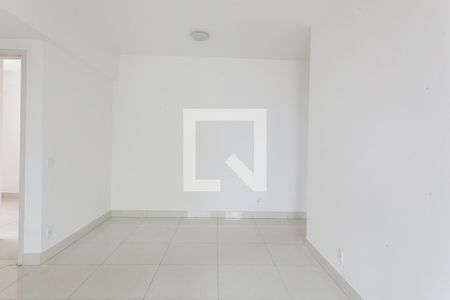 sala de apartamento à venda com 2 quartos, 75m² em Caiçaras, Belo Horizonte