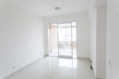 sala de apartamento à venda com 2 quartos, 75m² em Caiçaras, Belo Horizonte