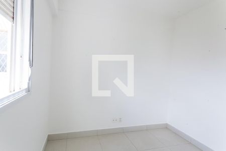 quarto 1 de apartamento à venda com 2 quartos, 75m² em Caiçaras, Belo Horizonte