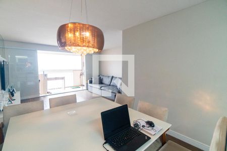 Apartamento à venda com 3 quartos, 89m² em Vila Campestre, São Paulo