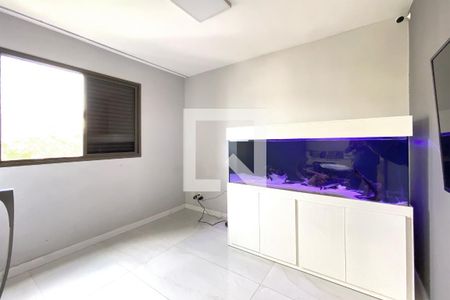 Sala de Estar de apartamento à venda com 4 quartos, 126m² em Sion, Belo Horizonte