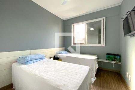 Quarto 2 de apartamento à venda com 4 quartos, 126m² em Sion, Belo Horizonte