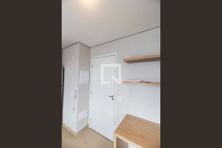 Entrada de apartamento para alugar com 1 quarto, 65m² em Vila Nilva, Barueri