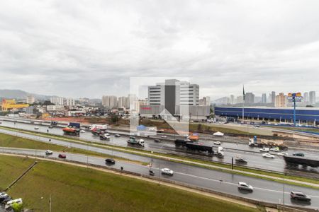 Vista da Varanda de apartamento para alugar com 1 quarto, 65m² em Vila Nilva, Barueri
