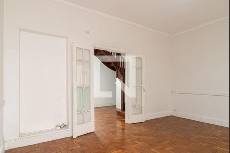 Sala de Jantar de casa à venda com 3 quartos, 180m² em Bela Vista, São Paulo