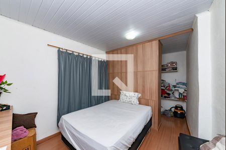 Suíte de casa à venda com 2 quartos, 250m² em Madre Gertrudes, Belo Horizonte
