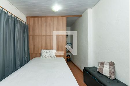 Suíte de casa à venda com 2 quartos, 250m² em Madre Gertrudes, Belo Horizonte