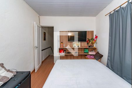 Suíte de casa à venda com 2 quartos, 250m² em Madre Gertrudes, Belo Horizonte