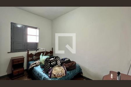 quarto de casa para alugar com 3 quartos, 360m² em Nova Vista, Belo Horizonte