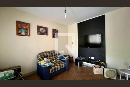 sala de casa para alugar com 3 quartos, 360m² em Nova Vista, Belo Horizonte